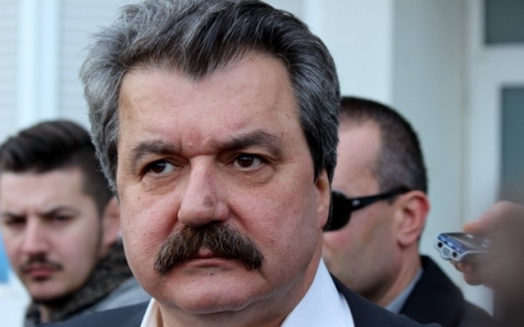 Батков призна, че е поканил Гонзо да се върне в Левски