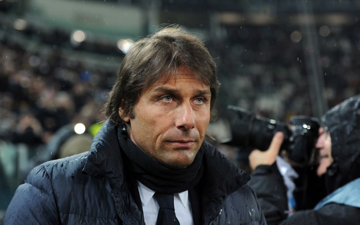 Ювентус предлага нов договор на Конте