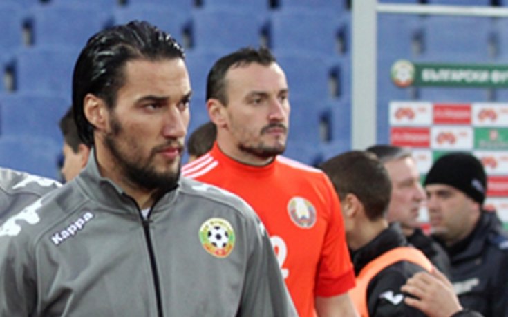 Ивелин Попов: Играхме на периоди