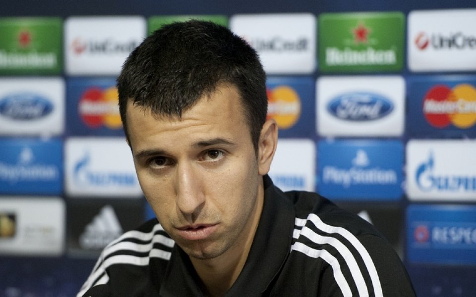 Съни Дяков: Селекционерът е прав да иска по-малко картони от мен