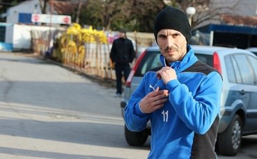 Мюлдер готов за дербито, Рамос тренира с отбора