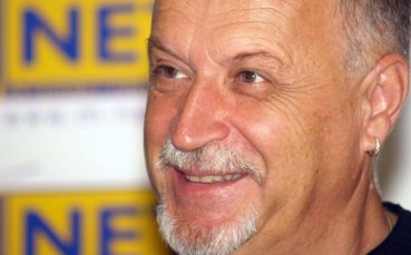 Йордан Караджов ще участва в спектакъла на Славия