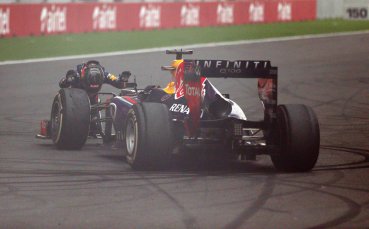 Индия иска среща за връщане в календара на Ф1