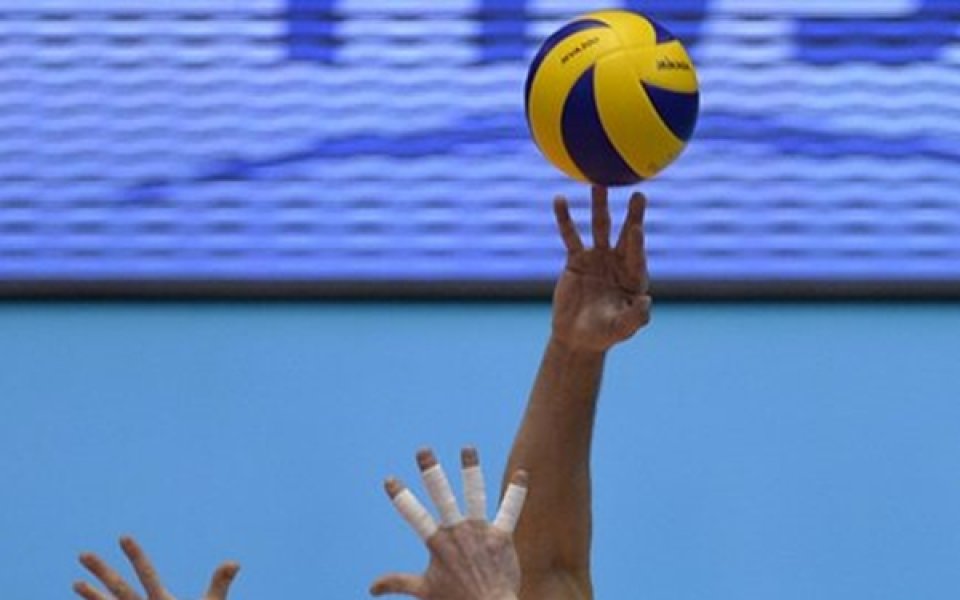 България ще бъде домакин на срещи от Гран При 2014