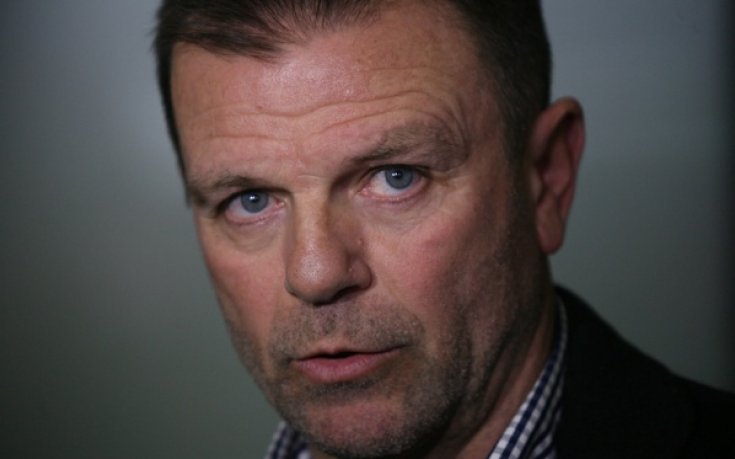 Стойчо Младенов: Тези мачове почват да стават голям цирк