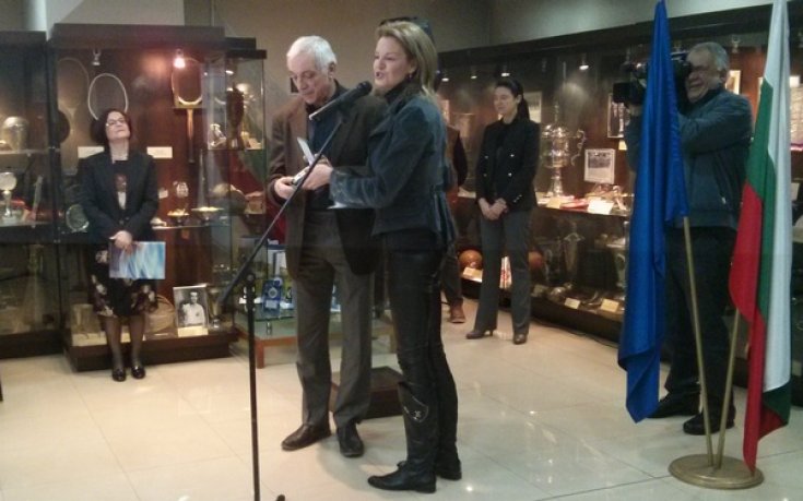 Женският Левски отбеляза 30 години от спечелването на КЕШ