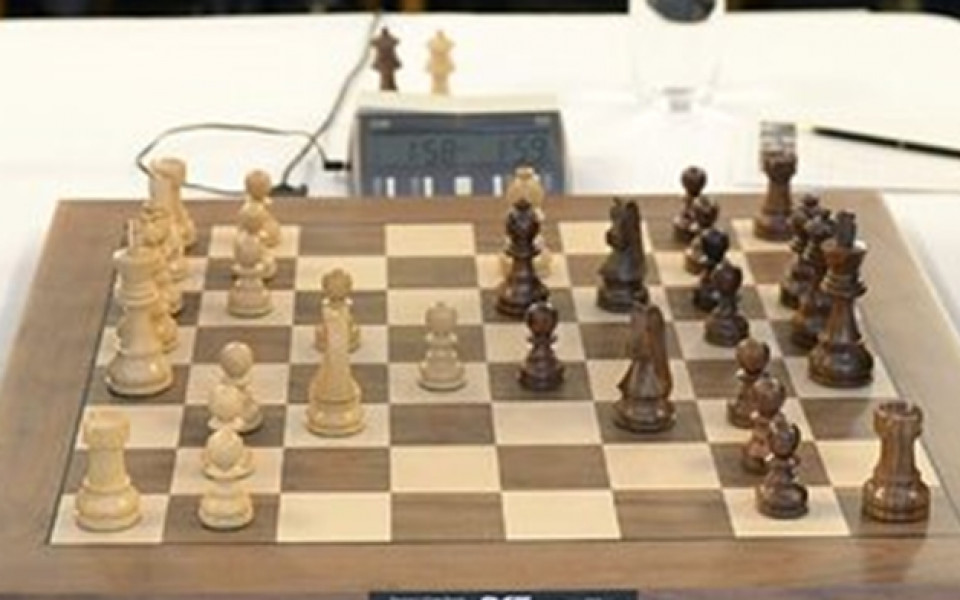 Двама шахматисти починаха в един ден на турнир в Норвегия