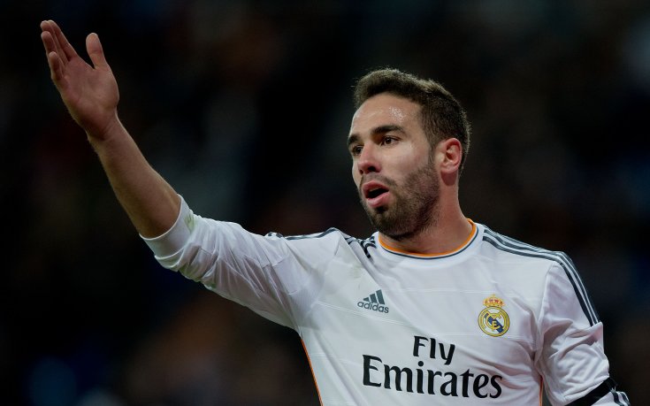 Реал Мадрид предлага нов договор на защитник