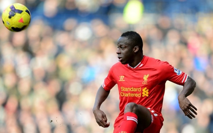 Ливърпул връща Али Сисоко във Валенсия