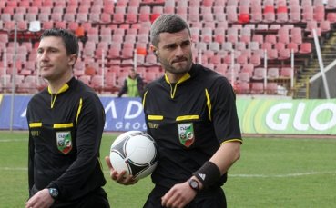 Кръстев свири Левски – Берое, Тасков на Хасково – ЦСКА