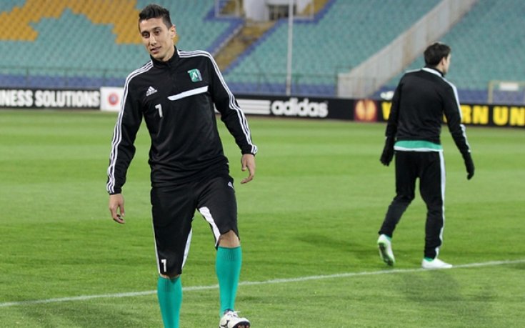 Михаил Александров: Радвам се, че обединихме България