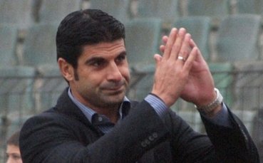 Гонзо пак тренира с „моряците”, Венков под въпрос