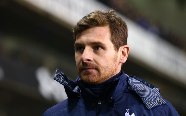 Андре Вилаш-Боаш вариант за Зенит