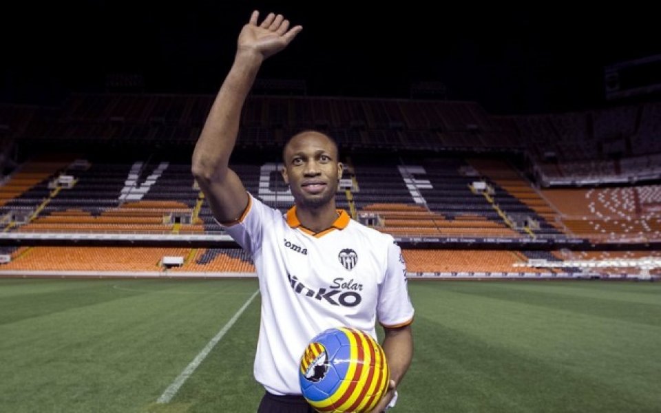 Сейду Кейта: Много ще ни е тежко в София