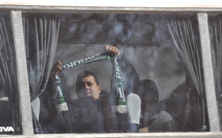 Разредиха градския транспорт в Разград заради мача Лудогорец - Валенсия