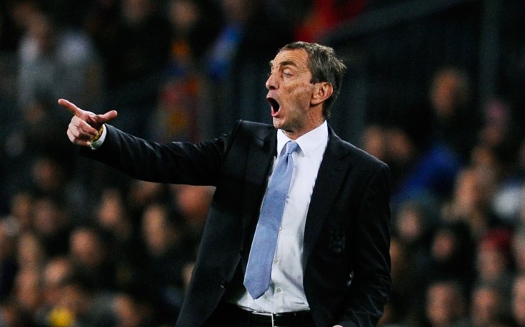 Кусияс: Доволен съм от играта