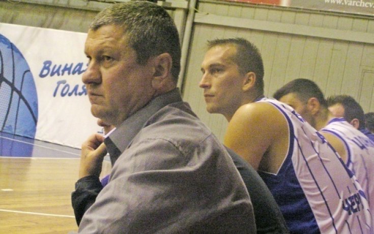 Денислав Коцев : Търсим задължителна победа в Бургас