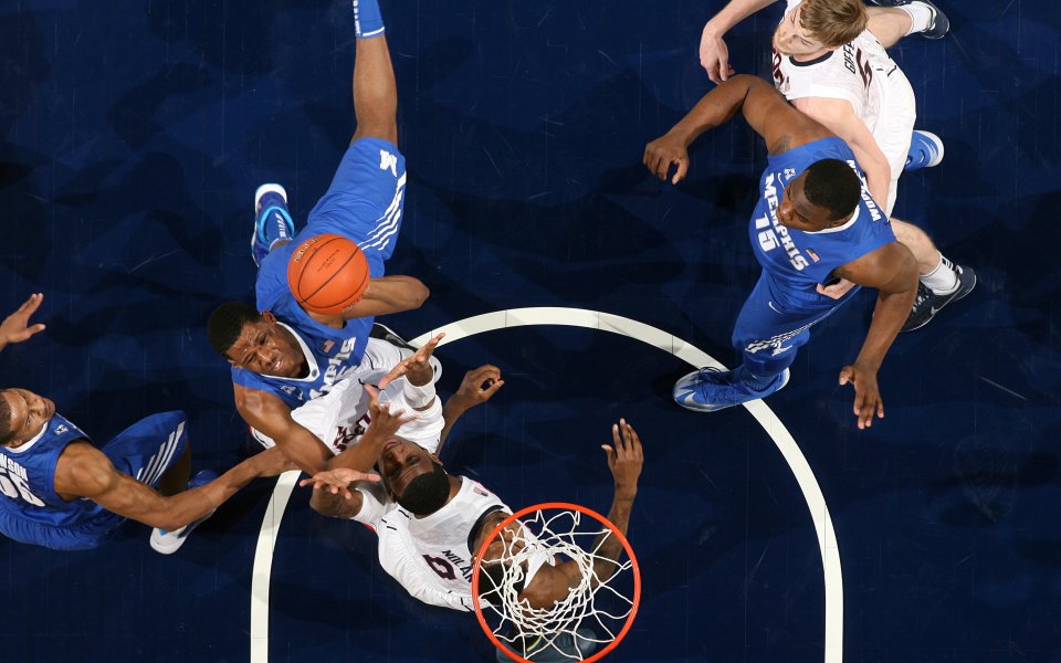 Резултати от НБА