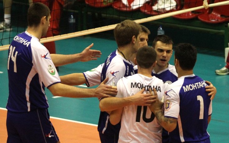 Северин Димитров: Левски е по-отбор от нас, можем да ги изненадаме