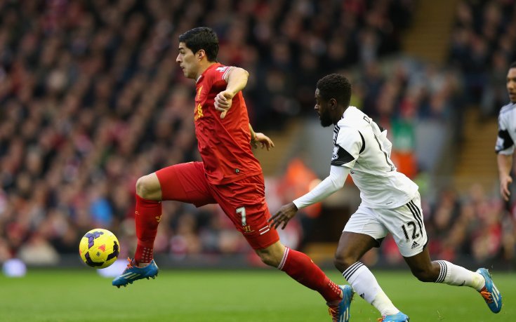 ВИДЕО: Разкриха тайните от детството на Суарес