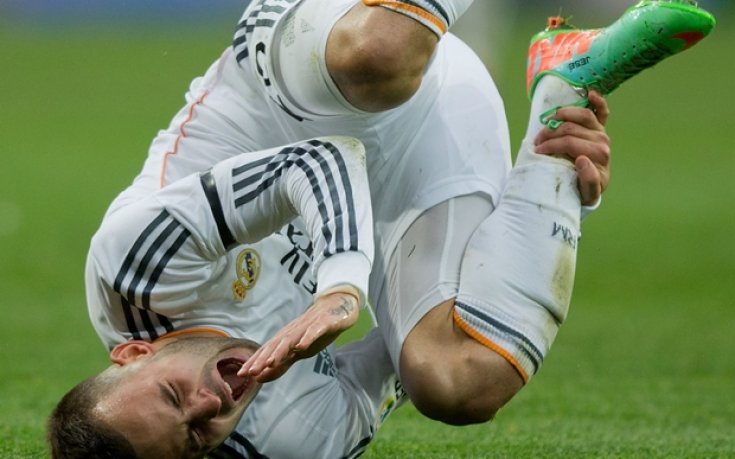 Анчелоти ще разчита на Хесе