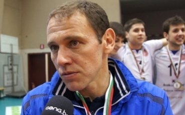 Миро Живков: Оставаме здраво стъпили на земята