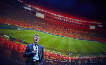 Байерн се спря на голяма фигура за заместник на Хьонес