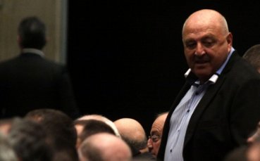 Венци Стефанов: ЦСКА симулираха някакъв футбол