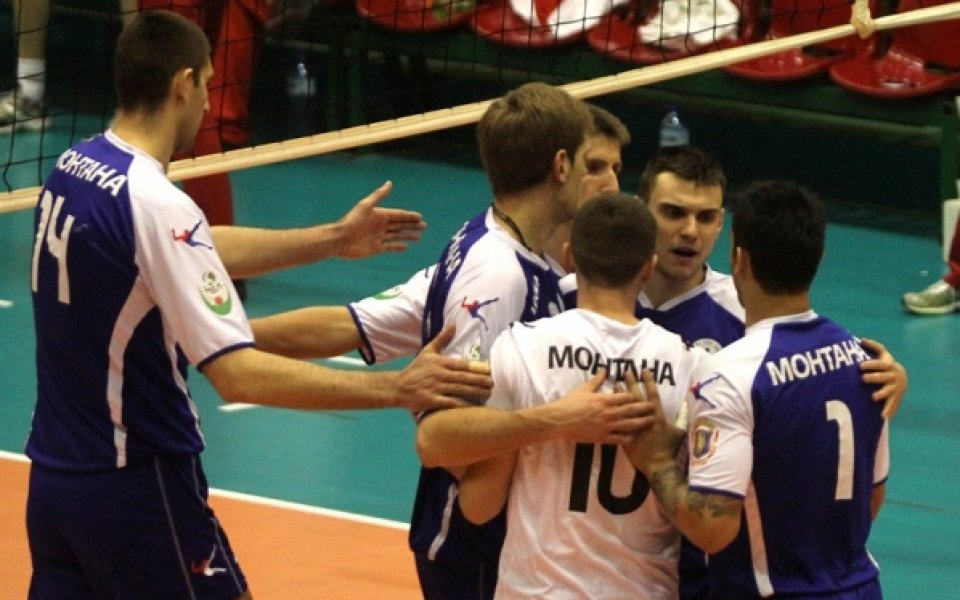 Северин Димитров: Ако бяхме стигнали до тайбрек, силите щяха да са изравнени