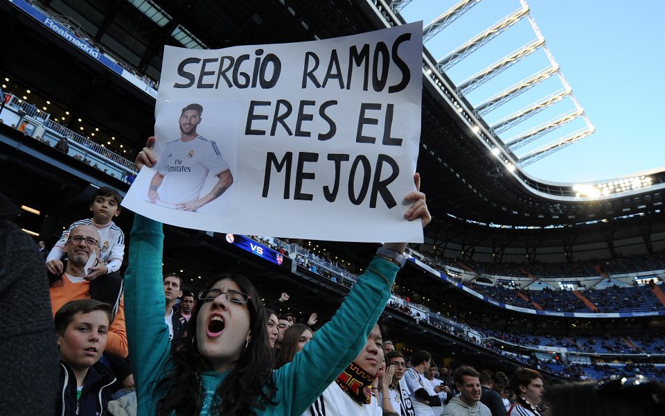 Билетите за Ел Класико от 70 до 340 евро