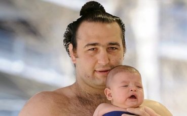 Котоошю се провали и в осмия ден в Осака