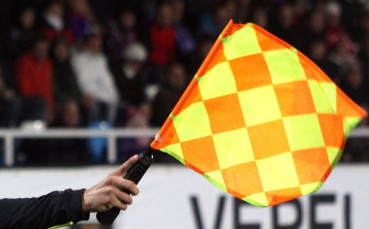 Съдийски назначения за срещите от 6-ия кръг на 