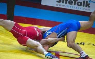 В борбата определят съставите за Европейското