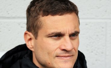 Видич: Избрах Интер, защото е време за промяна