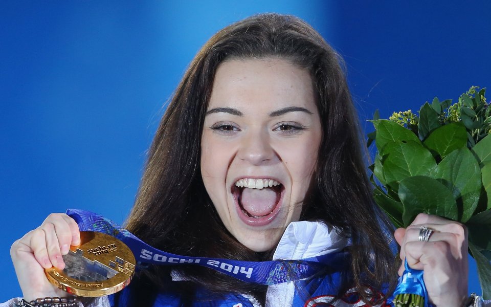 Олимпийската шампионка Сотникова пропуска световното