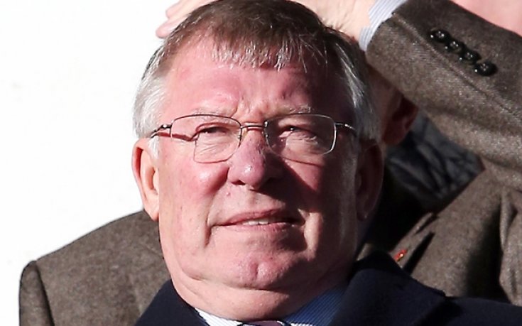 Сър Алекс все повече се отдръпва от Мойс