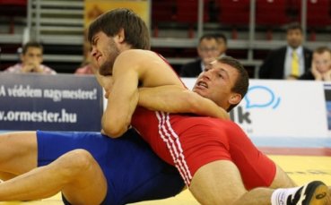 Японски борци пристигнаха на подготовка в Банско
