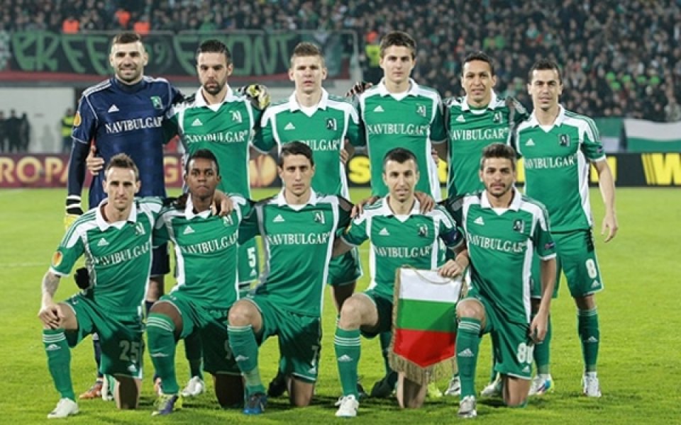 Владо Стоянов: Това е футбол, всичко е възможно