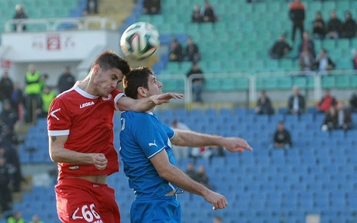 Крачунов: Зарадвах повече от половин България