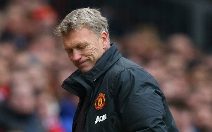 Тих бунт срещу Мойс в Юнайтед