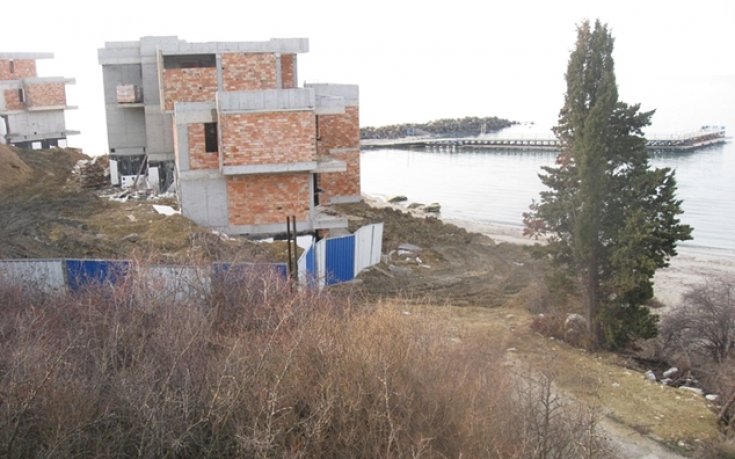 Връщат на НСА базата й в Равда