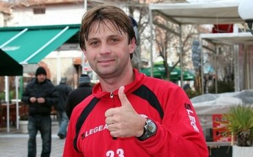Ранджелович и Том с контузии в Локо Сф