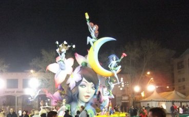 СНИМКИ: Жестоки гърмежи смутиха съня на Лудогорец