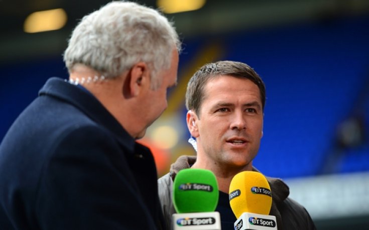 Оуен определи Юнайтед като аутсайдер в ШЛ