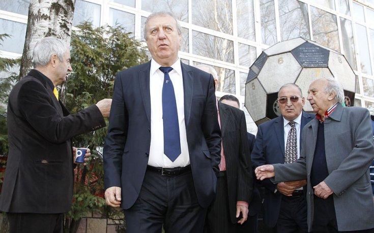 Томов: След тази кампания ЦСКА излиза на финансов плюс