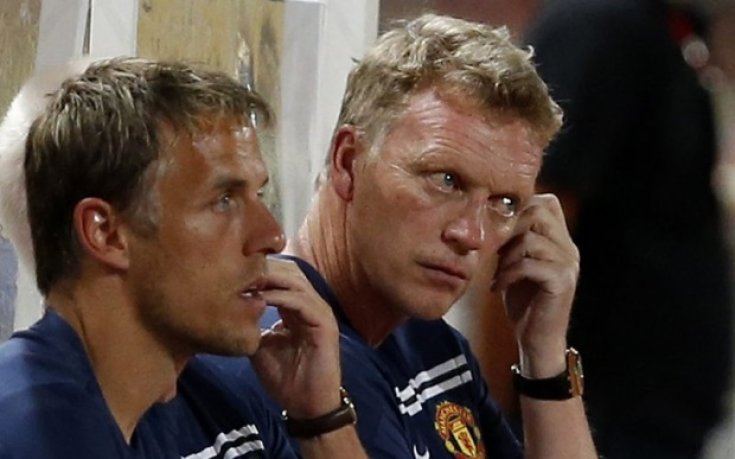 В Юнайтед щастливи, че се паднаха с Байерн в ШЛ