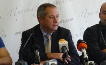 Новият бос на Ботев: До края на деня решаваме за Стоилов