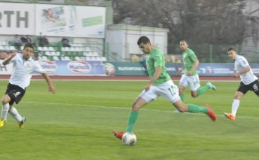 Салим Керкар: Изградихме един много добър отбор