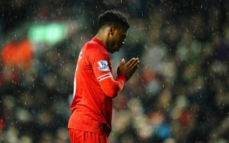 Стъридж: В Ливърпул отново се влюбих във футбола