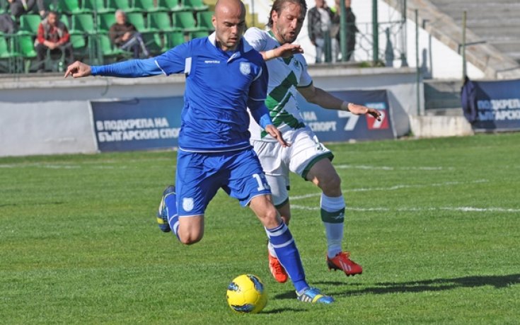 „Акулите“ на Херо с пълен обрат в Гоце Делчев